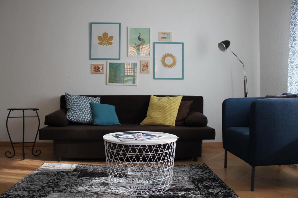 Appartement Douces Heures Avec Parking Couvert Prive ル・ロクル エクステリア 写真